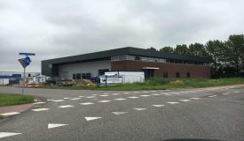 Loods Reedijk Hooghwerff