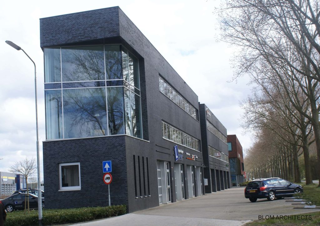 Business Center Numansdorp