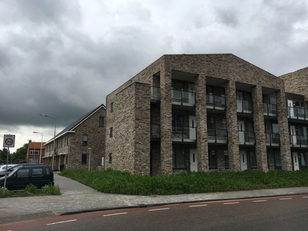 appartementen Ouderkerk ad IJssel