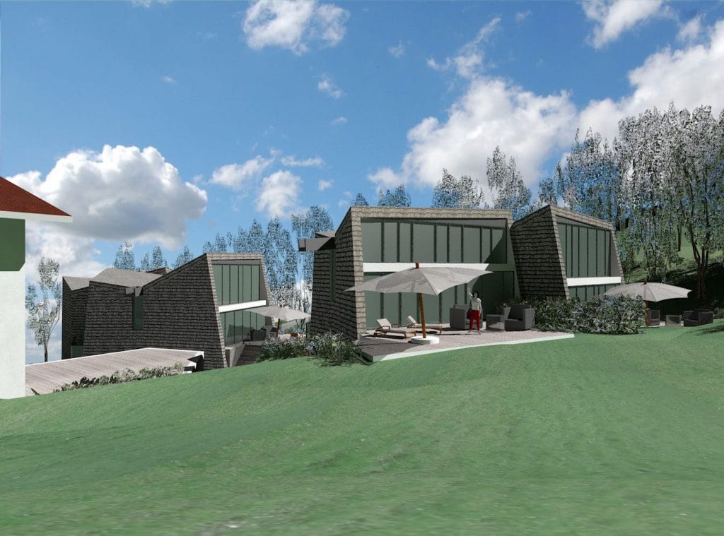 Wohnanlage Dürrnberg - woningen Dürrnberg